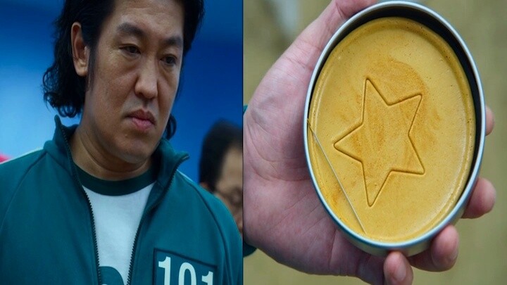 Này này này...trò chơi mực của tôi...🤤🤤🤤