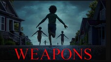 Weapons 2025