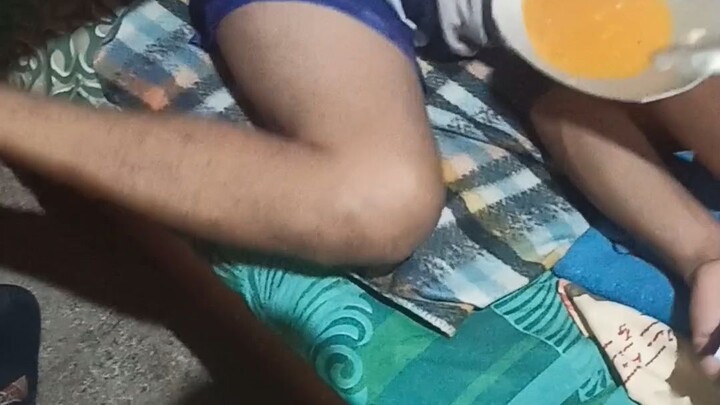 kulang pa sa asin😅😂🤣🤣