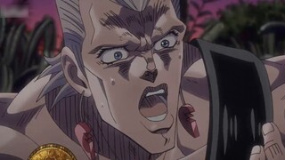 [Character Biography] Who is the Stand that can fulfill wishes? Who is the Aladdin's lamp in JOJO? T