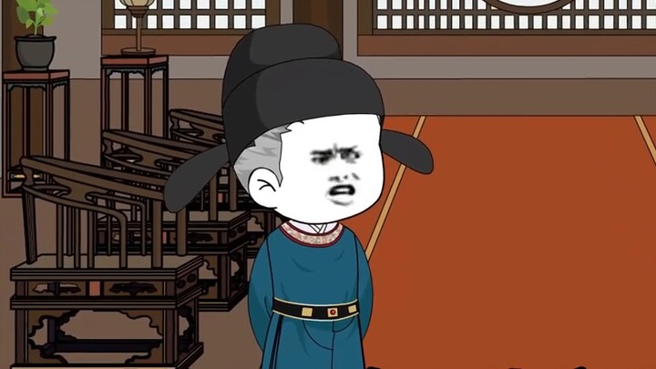 Poor Minister Episode 19