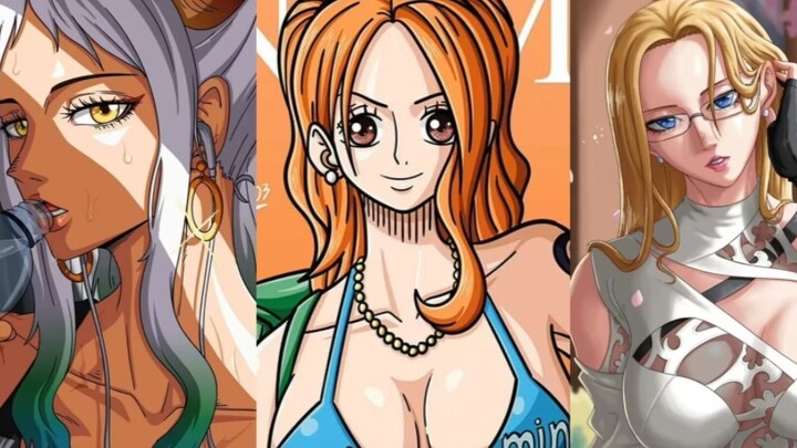 bajak laut wanita seksi