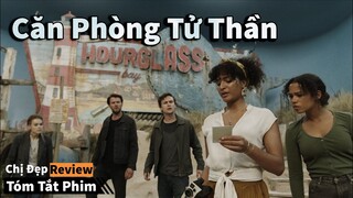 Nếu bạn thoát được khỏi căn phòng này bạn sẽ trở thành TỶ PHÚ | Tóm tắt: Escape Room 2