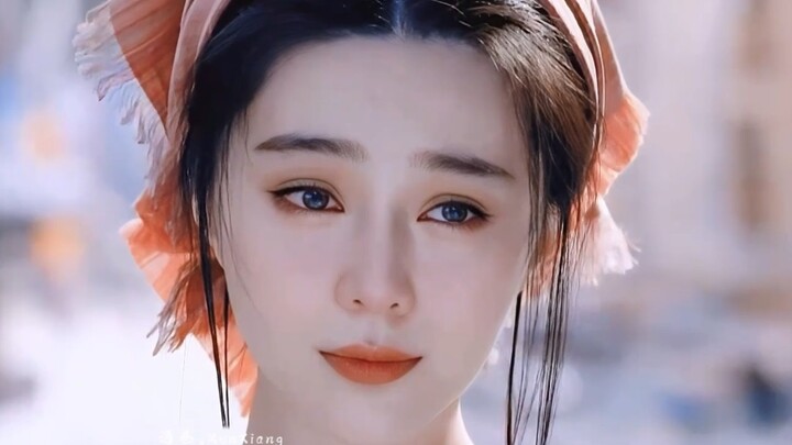 When did the trend of “letting makeup take center stage” even start? Back in the day, it was all abo