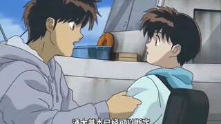 第九集：老人就为了报复儿媳， 居然将孙子卖给人贩子