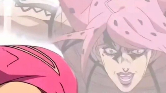 JOJO's wonderful meme picture (seventh issue)