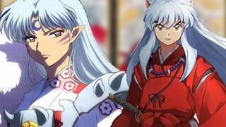 Nếu được tái sinh thành InuYasha, liệu Kikyo có thích một người đi xe đạp không?