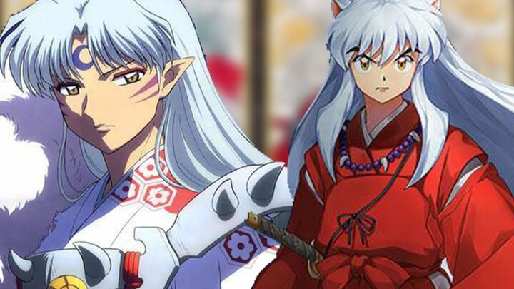 If she were reincarnated as InuYasha, would Kikyo like a biker?