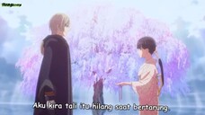 WATASHI NO SHIAWASE EPS 12