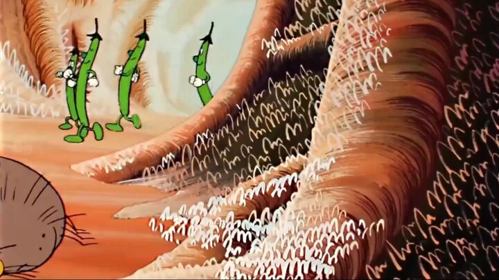 15. La Digestión (Erase Una Vez... La Vida)