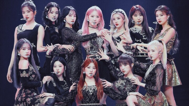 【IZ*ONE】ใครมีพาร์ตก็ต้องดูคลิปสดของคนนั้น｜พาโนรามา | รวมคลิปสดสุดปัง!