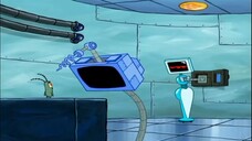 spongebob bahasa indonesia : karen2 (2/4)