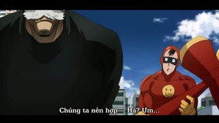 Thánh Phồng Tôm 2 - Phim Anime - Phần 18 #anime #schooltime