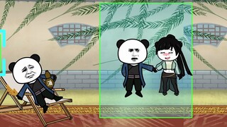 ตอนที่ 1: ระบบความตายต้องการทำร้ายฉัน