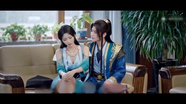 Song Yu: Elder Han, no!