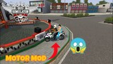 Bus Simulator Indonesia Motor Mod | BUSSID | Pinoy Gaming Channel