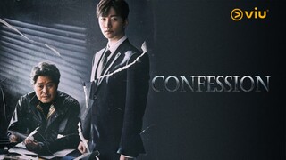 Confession [Sub Indo] Ep. 1