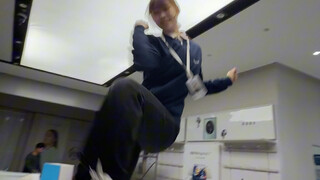 依赖摇跳过就爱上了