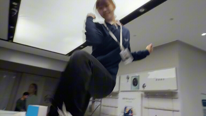 依赖摇跳过就爱上了