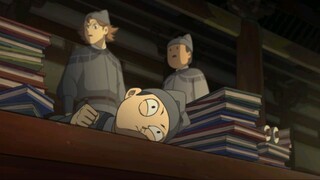 White Cat Legend S1 EP8(EngSub)
