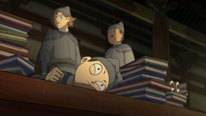 White Cat Legend S1 EP8(EngSub)