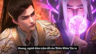 Thế Giới Hoàn Mỹ Tập 145 - Thuyết Minh Vietsub | 完美世界 第145集