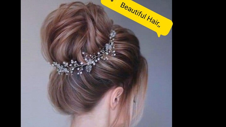 Latest hair styles. trending hair,