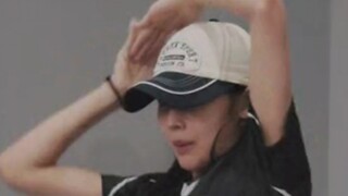 【Jini】录音室练舞室预告，即将Solo出道！