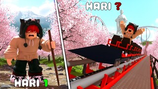 Menyesal? Nanjak Capek, Endingnya 50/50 Di Mount Mono Roblox