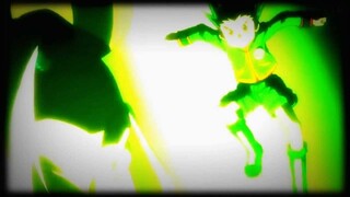 Hunter X Hunter AMV Hall Of Fame [Gon]