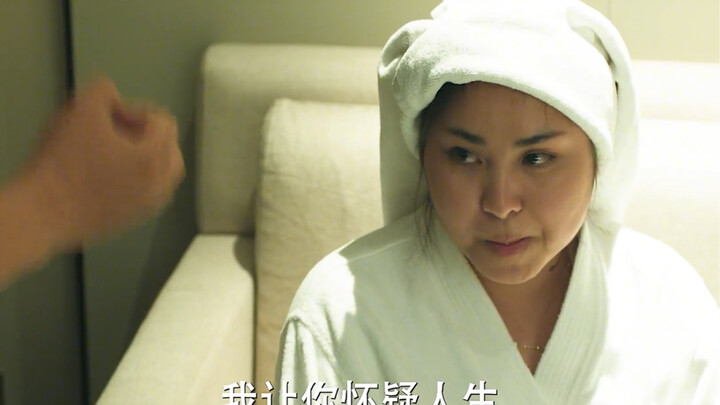 Ini kakak tertua paling menyedihkan yang pernah aku lihat! Apa si preman Om Damo ini benar-benar ber