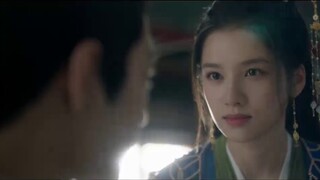 [Xiao Zhan] 241210 "Weibo Resmi Legenda Zang Hai" Trailer pertama Legenda Zang Hai