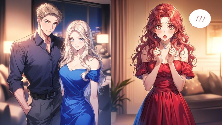 Fiancée Got Pregnant By My Enemy After Our Engagement_ so I Married the Sweet Heiress_Now She Rues