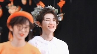[Tống Á Hiên] Cứu...cứu...thôi đi, giờ cứu anh ấy cũng muộn rồi.