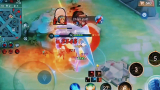Những pha xử lý trong LQ làm team bạn ức chế #2
