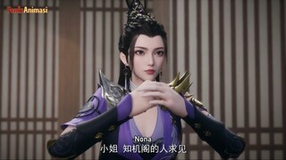 Fight For The Throne Eps 27 sub indo