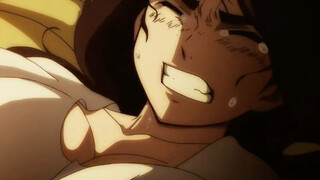 Who would have thought that a woman who had been pregnant for three years would give birth to a man 