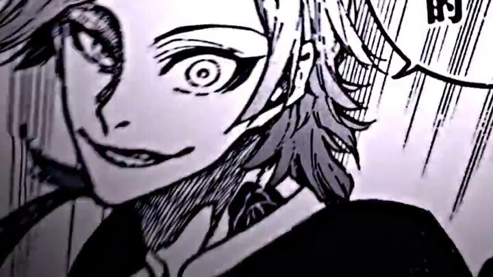 Jika aku melihatmu mengibaskan ekormu pada orang lain lalu pergi dari sini, aku tidak membutuhkan an