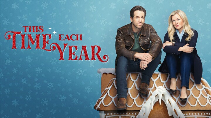 Watch This Time Each Year Full Movie 2024 HD