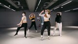 Aya Nakamura - Copines - Minny Park Choreography