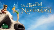 TinkerBell and The Legend Of The Neverbeast|Dubbing Indonesia