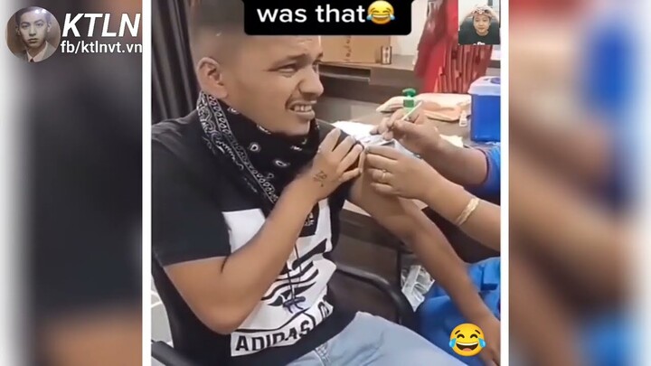 tổng hợp ktln các chúa hề ngoài đời thực p138 - KTLN #ktln