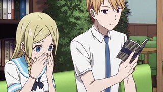 Khi Hai Đứa Dở Hơi Yêu Nhau | Review Phim Anime Hay | Part 21