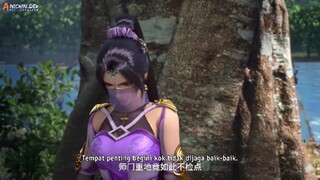 Martial Peak Eps 8 Sub Indo 1080p