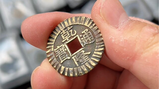 难得一见的正经摊位！