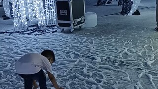 singapore chines near. #foryou.