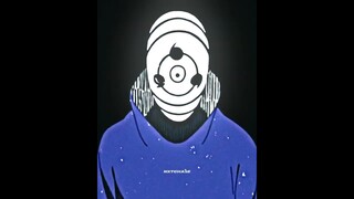 Love me for me - obito edit