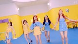 Red Velvet Power Up Performance Version