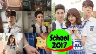 EP8 School นักเรียนอลวน มัธยมอลเวง