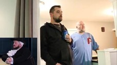 Crazed Fan Wants to Buy Our Youtube Channel?! Webber's Reaction